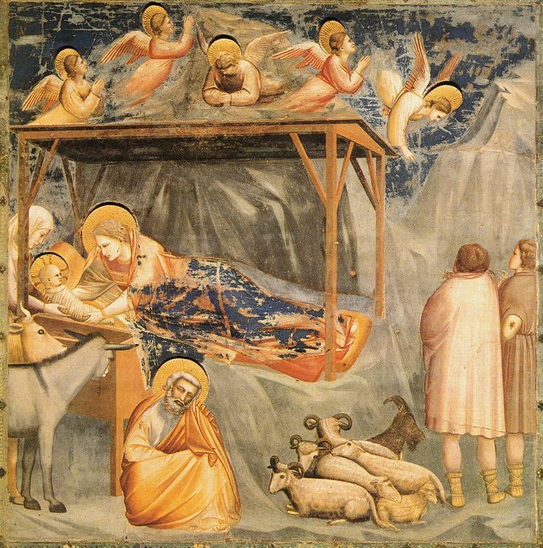 Nativity, Birth of Jesus